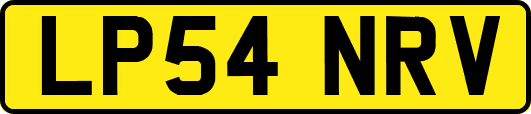 LP54NRV