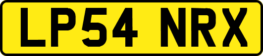 LP54NRX