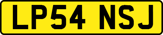 LP54NSJ