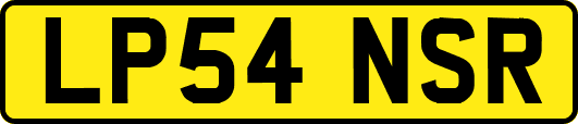 LP54NSR