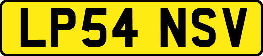LP54NSV