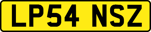 LP54NSZ
