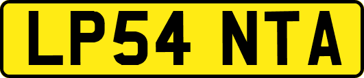 LP54NTA