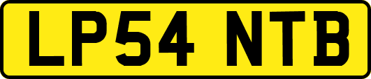 LP54NTB