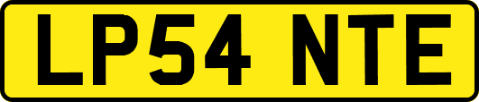 LP54NTE