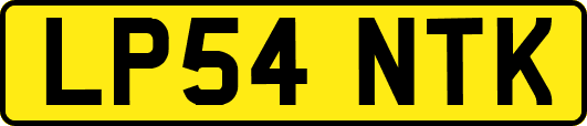 LP54NTK
