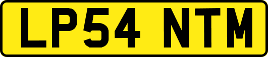 LP54NTM