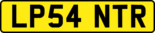 LP54NTR
