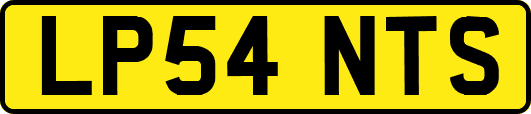 LP54NTS