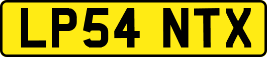 LP54NTX