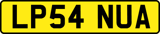 LP54NUA