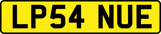 LP54NUE