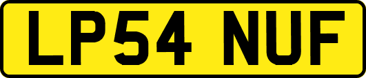 LP54NUF
