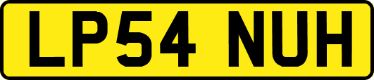 LP54NUH