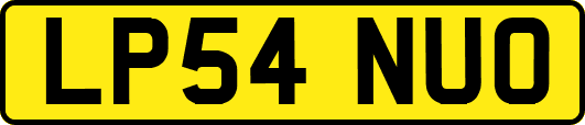 LP54NUO
