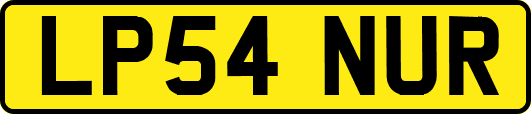 LP54NUR