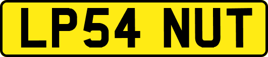 LP54NUT