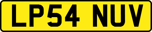 LP54NUV