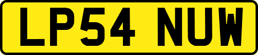 LP54NUW