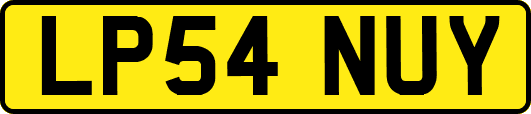 LP54NUY