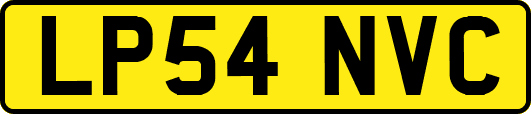 LP54NVC