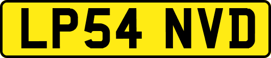 LP54NVD