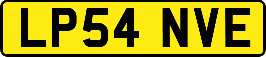 LP54NVE