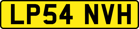 LP54NVH