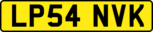 LP54NVK
