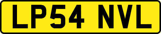 LP54NVL