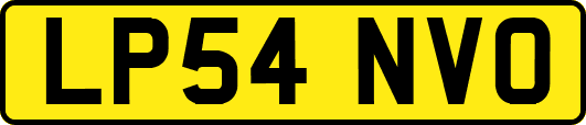 LP54NVO