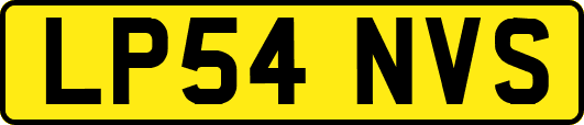 LP54NVS