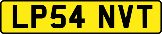 LP54NVT
