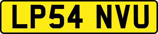 LP54NVU