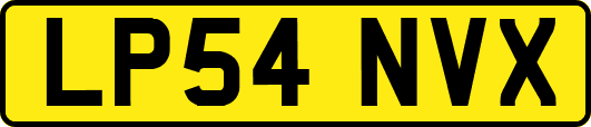 LP54NVX