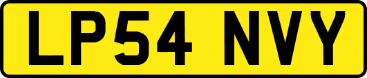 LP54NVY