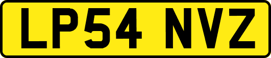 LP54NVZ