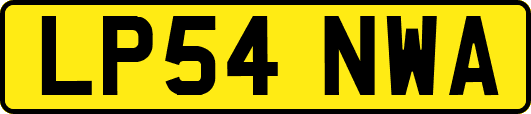 LP54NWA