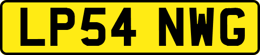 LP54NWG