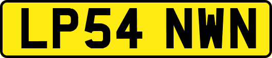 LP54NWN