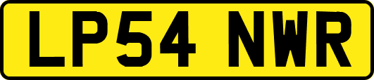 LP54NWR