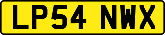 LP54NWX