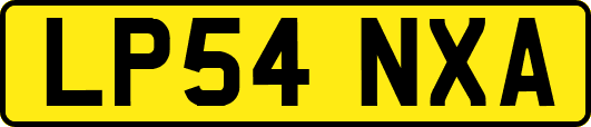 LP54NXA