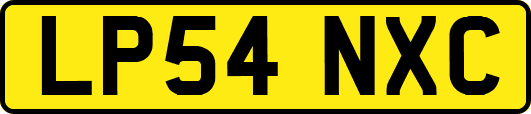 LP54NXC