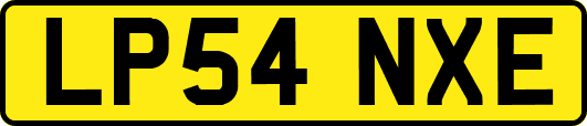 LP54NXE