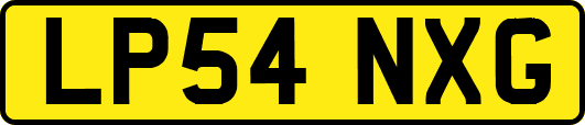 LP54NXG