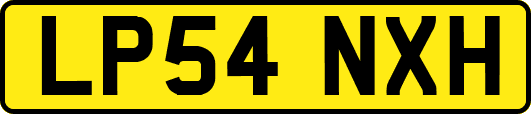 LP54NXH