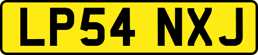 LP54NXJ