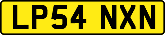 LP54NXN