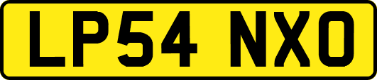 LP54NXO